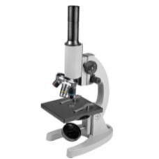 Monocular Laboratory Microscope